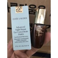 [minisize 5ml] Serum Dưỡng Mắt Estee Lauder Advanced Night Repair Eye Concentrate Matrix