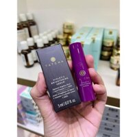 [MINISIZE 5ML ] TINH CHẤT SÁNG DA ( SERUM C ) TATCHA VIOLET C BRIGHTENING SERUM 20% VITC + 10 % AHA