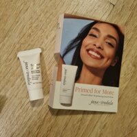 Minisize 7ml - Kem lót làm sáng mịn da  jane iredale Smooth Affair Facial Primer & Brightener