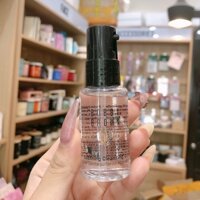 (Minisize) BOBBI BROWN - Dầu tẩy trang Soothing Cleansing Oil 30ml