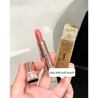 [Minisize] [Chính hãng] Son YSL Loveshine Candy Glow 44B Nude Lavalliere mini fullbox