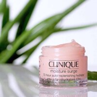 Minisize/ kem dưỡng cấp ẩm clinique Moisture surge 100g 15ml
