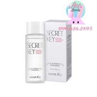 [MINISIZE] Nước thần dưỡng da Secret Key Starting Treatment Essence