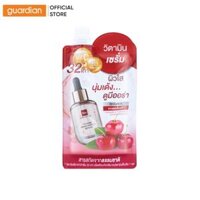 Minisize Serum Sáng Da BSC Vitamin C Yuzu Collagen Brightening 50G