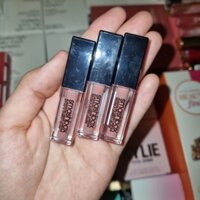 [minisize] Son kem lì Smashbox Always On Matte Liquid Lipstick - Màu Audition