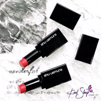 Minisize 💄 Son Shu Uemura Rouge Unlimited Matte 💄