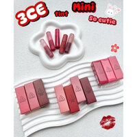 [MINISIZE] Son Tint 3.C.E Blur Water Tint