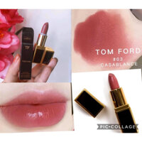 Minisize Son Tom Ford #3 Casablanca