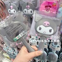 Miniso Gương Trang Điểm miniso miniso kuromi Cầm Tay Dễ Thương