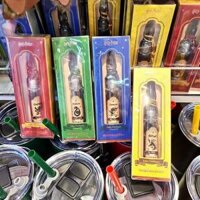 Miniso Harry Potter ❈ ❈ 🍎 🇾 10ml Gryffindor Slytherin Ravenclaw Hufflepuff