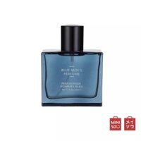 MINISO  Nước hoa Nam Blue Men(50ml)
