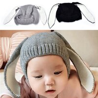 Ministar Mùa Đông Dễ Thương Cho Bé Tai Nón Len Bé Tập Đi Trẻ Em Len Cho Bé 0-3Y