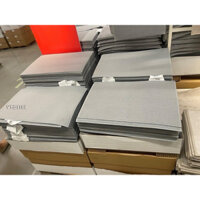 [ministation] Set 2 thảm nhà tắm chống trơn trượt IKEA