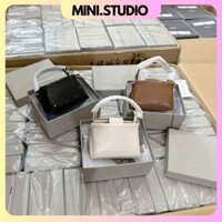 mini.studio Túi CNK Mini Quai Cầm Fullbox 8cm siêu xinh