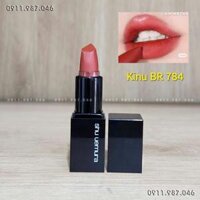 [Mini/unbox] Son shu 784 màu đỏ cam đất dòng mới KS BR 2024 chính hãng - PN158486