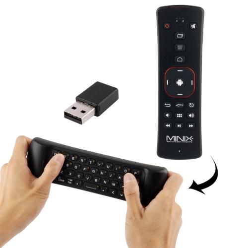 Chuột và bàn phím Minix Neo A2 Lite