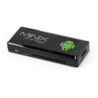 MINIX NEO G4 Cấu Hình Khủng - Thương Hiệu Nổi Tiếng