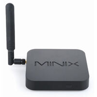 Minix Neo U1 – Android Box 5.1 Lollipop 4K*2K UHD Tặng A2 lite