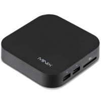 MINIX Neo X5 Mini – TV BOX MINIX Rẻ Nhất