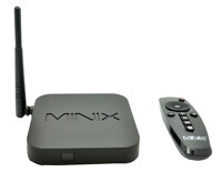 Minix Neo X6 Đầu Android TV Box cao cấp - Gọi 0936 999 663 để có giá tốt hơn!