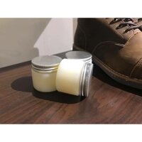 Mink Oil dầu chồn