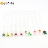 Minlia Sticks Bán Mới Đồ Uống Cocktail Nóng 23cm Que Trộn Khuấy