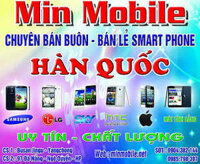Minmobile Hải Phòng : S23 , S23 plus , Fold 4 , Fold3 , Flip 3 ... sẵn hàng