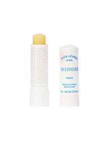Minois Paris Son dưỡng ẩm Lipstick