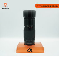 Minolta AF 70-210mm F/4.0 Macro Cũ