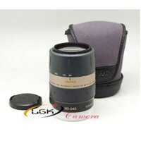 Minolta AF V APO Lens 80-240mm f/4.5-5.6 - Mới 90% NGÀM A MOUNT