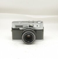 Minolta Uniomat + Lens Minolta Rokkor 45mm/f2.8 - Mới 90%