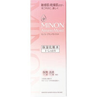 Minon Amino Moist Moist Charge Lotion i moist type 150ml , Refill 130ml [Moisturizing lotion] toner Direct from Japan