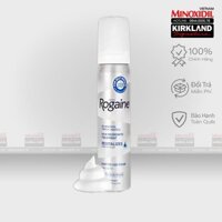 Minoxidil 5% Rogaine dạng Foam