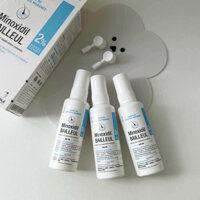 Minoxidil Bailleul 2% kích thích mọc tóc