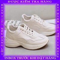 Min's Shoes - Giày Thể Thao Nâng Đế TT169  keysstra