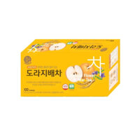 [Minstory _ Korea] Xe của chúng tôi là trà Doraji