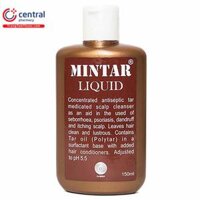 Mintar Liquid