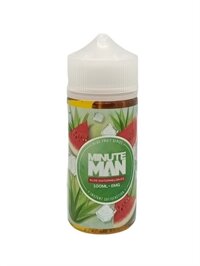 Minute Man Aloe Guava ICE 100ML – Tinh Dầu Vape Mỹ