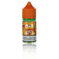 MINUTE MAN TANGERINE ICE NIC SALT 30ML