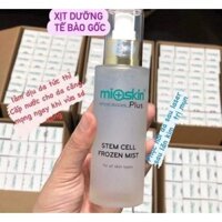 MIOSKIN OPTIMAL SKINCARE