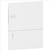 MIP22106 | hộp aptomat âm tường 6P, 1 hàng Schneider