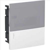 MIP22108T | hộp aptomat âm tường 8P, 1 hàng Schneider