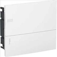 MIP22112 | hộp aptomat âm tường 12P, 1 hàng Schneider