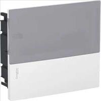 MIP22112T | hộp aptomat âm tường 12P, 1 hàng Schneider