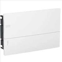 MIP22118 | hộp aptomat âm tường 18P, 1 hàng Schneider