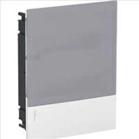 MIP22212T | hộp aptomat âm tường 12P, 2 hàng Schneider