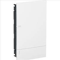 MIP22312 | hộp aptomat âm tường 12P, 3 hàng Schneider