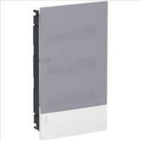 MIP22312T | hộp aptomat âm tường 12P, 3 hàng Schneider