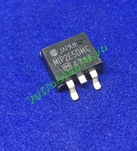 MIP2E5DMC IC nguồn