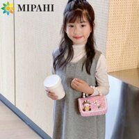 Mipahi Hoạt Hình Trẻ Em Ví Lật Túi Bảo Quản Quà Tặng